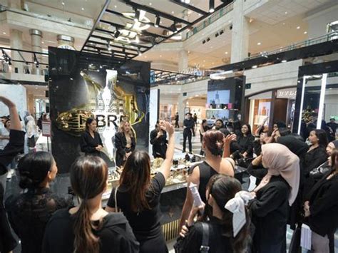 ysl beauty plaza senayan|ysl beauty website.